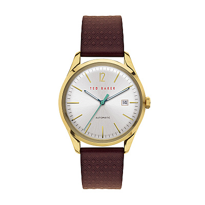 Ted Baker Mens Daquir - Brown 